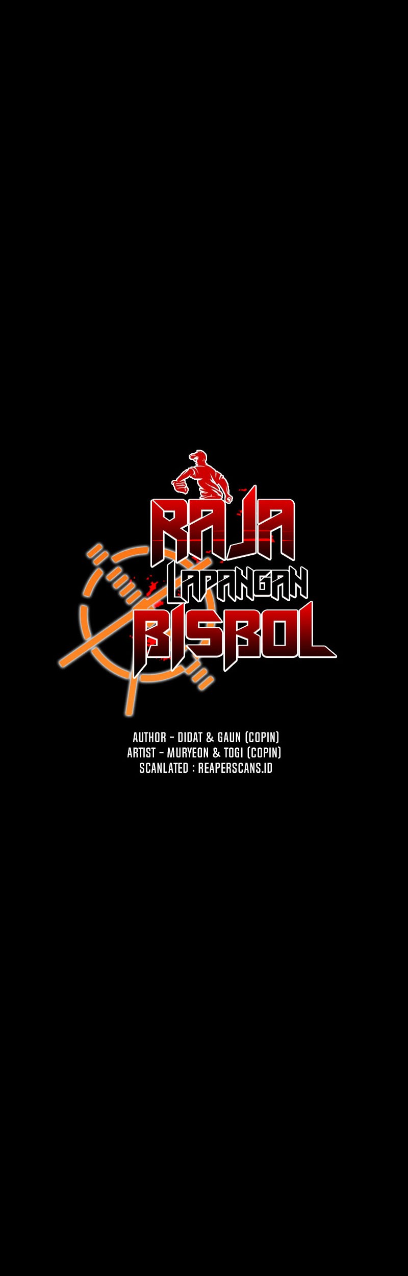 King of The Mound Chapter 32 Gambar 19