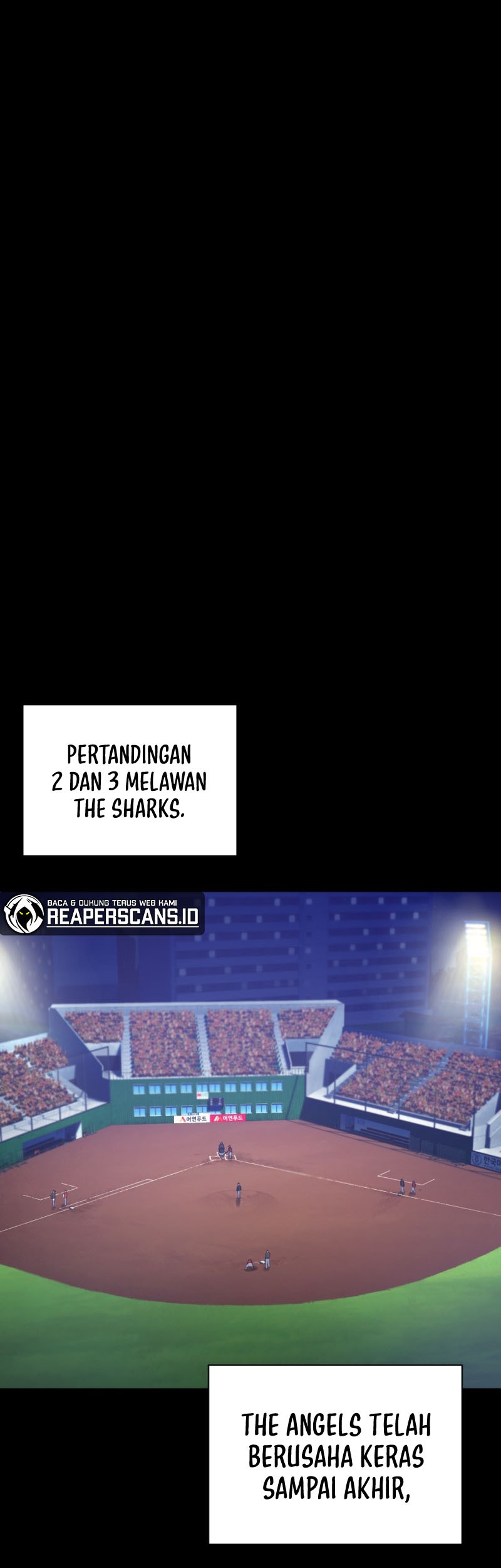 King of The Mound Chapter 32 Gambar 20