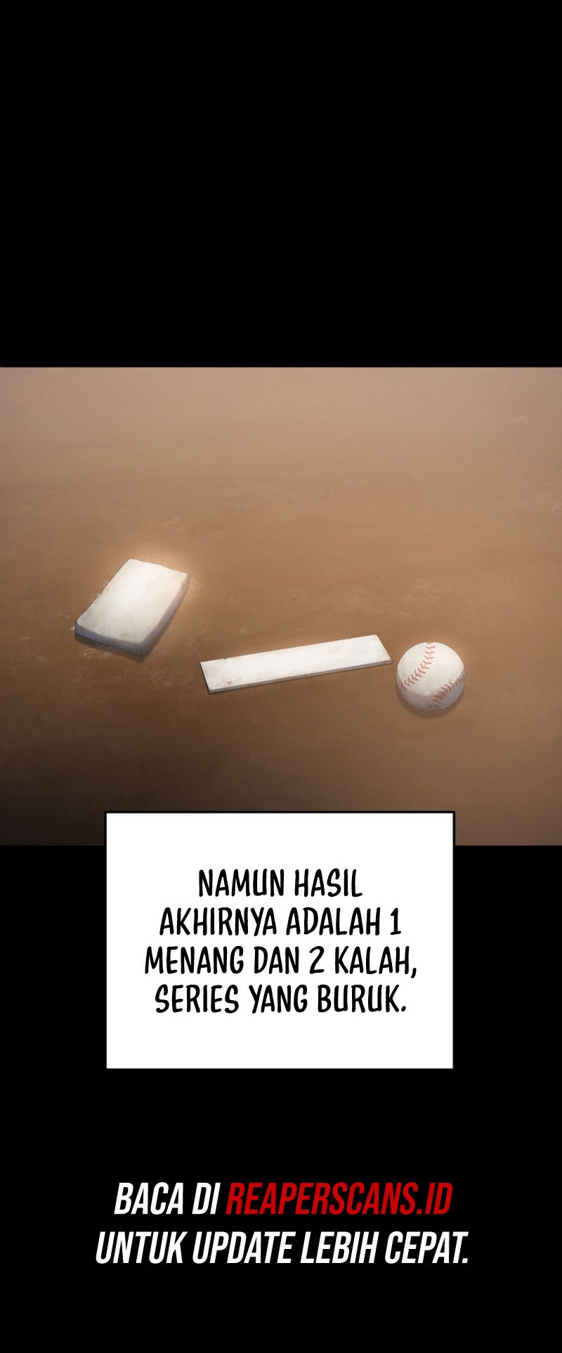 King of The Mound Chapter 32 Gambar 21