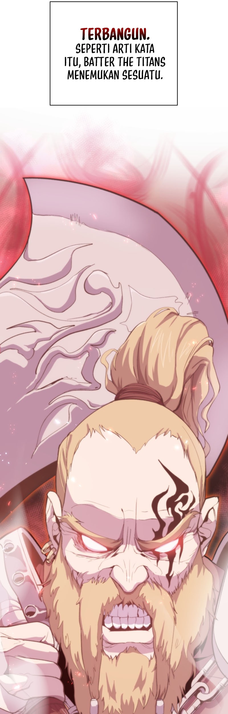 King of The Mound Chapter 32 Gambar 26