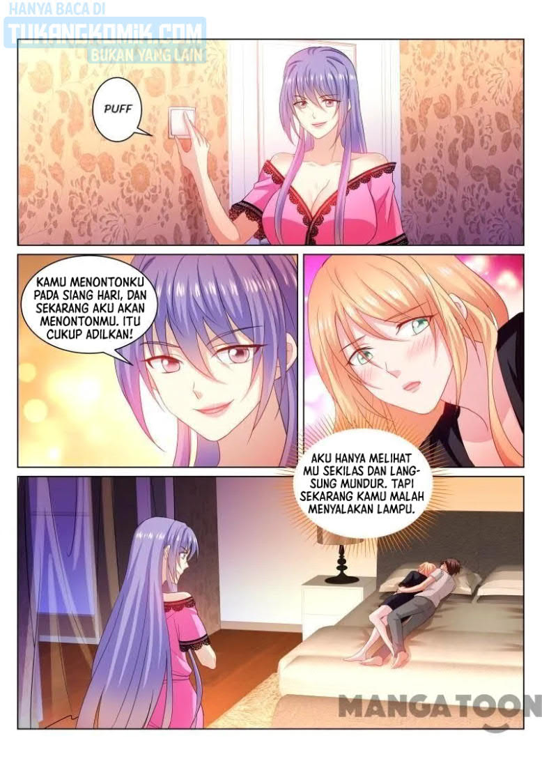 Very Pure Chapter 340 Gambar 3