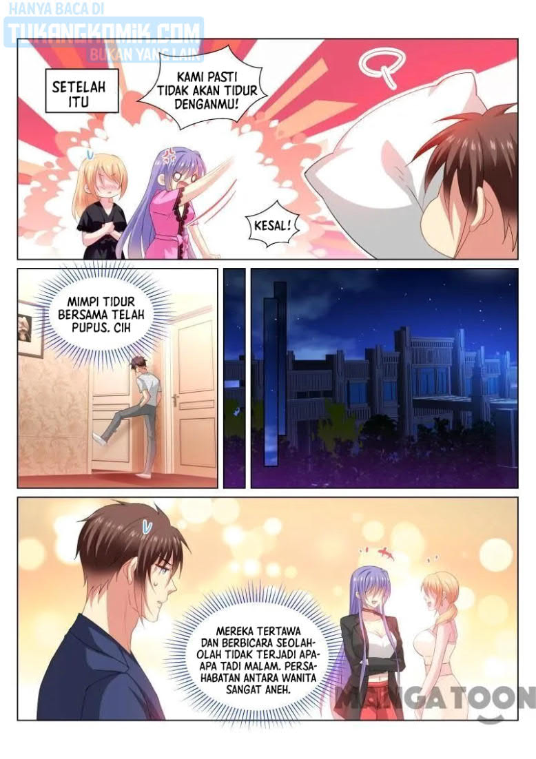 Very Pure Chapter 340 Gambar 6