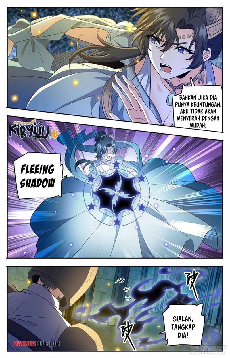 Versatile Mage Chapter 755 Gambar 13