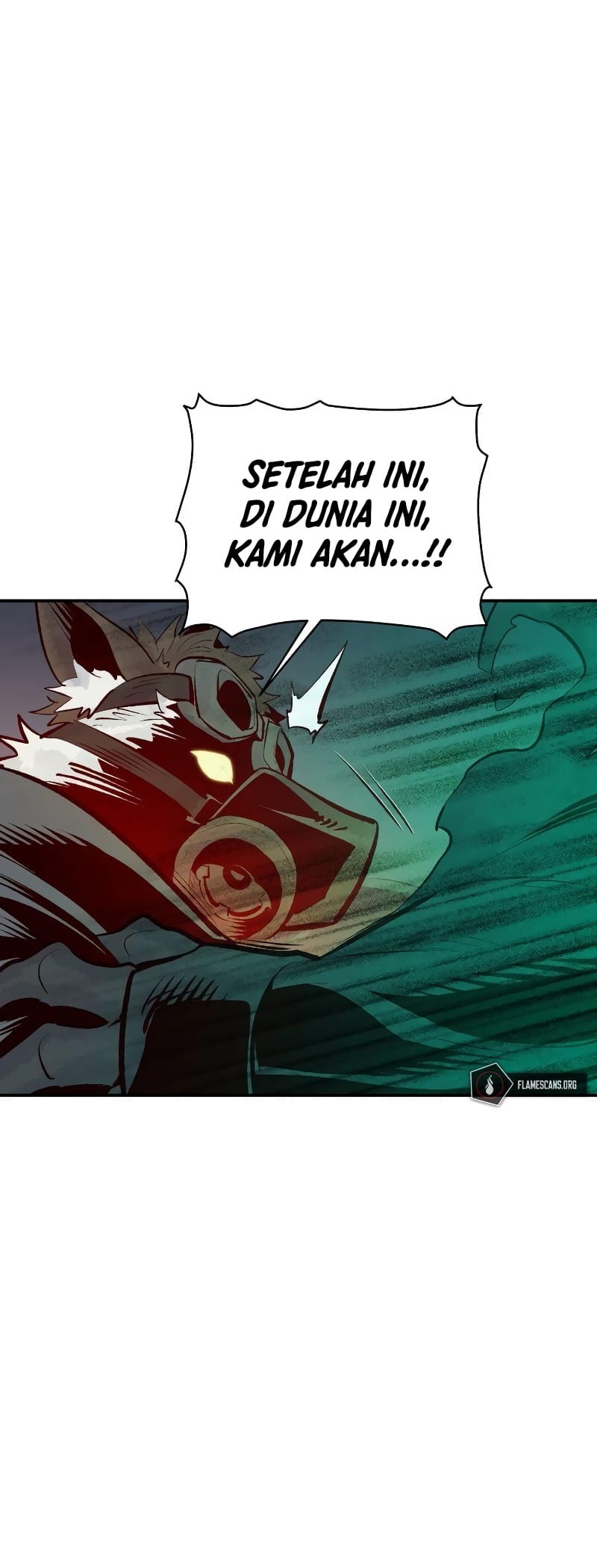 Alone Necromancer Chapter 63 Gambar 71