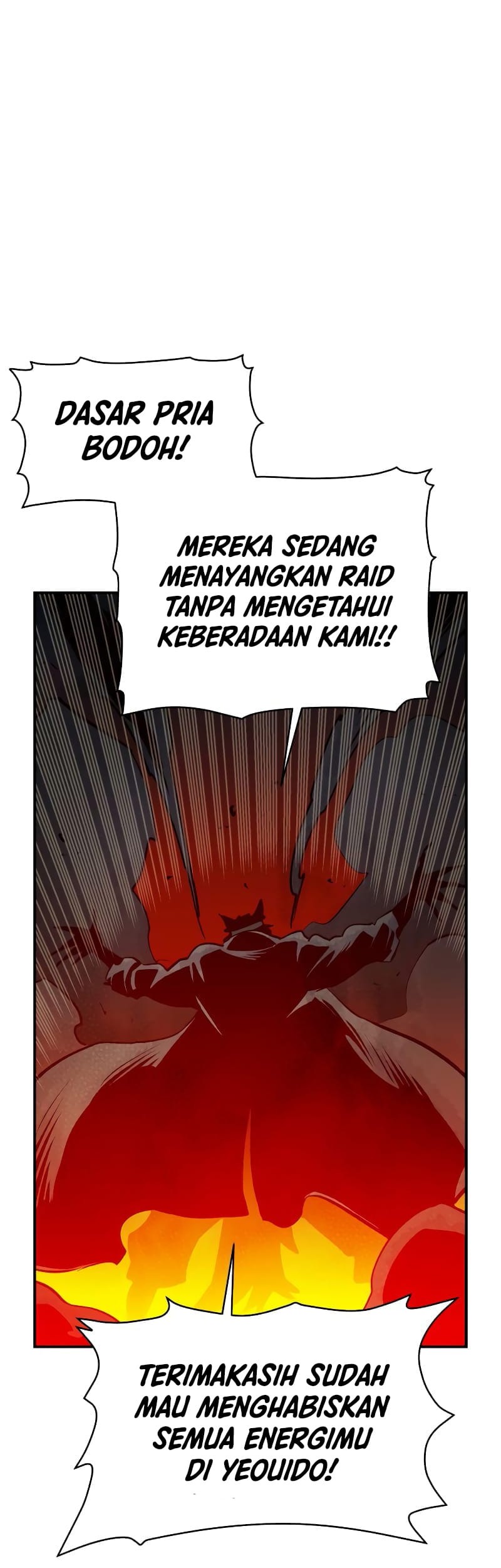 Alone Necromancer Chapter 63 Gambar 70