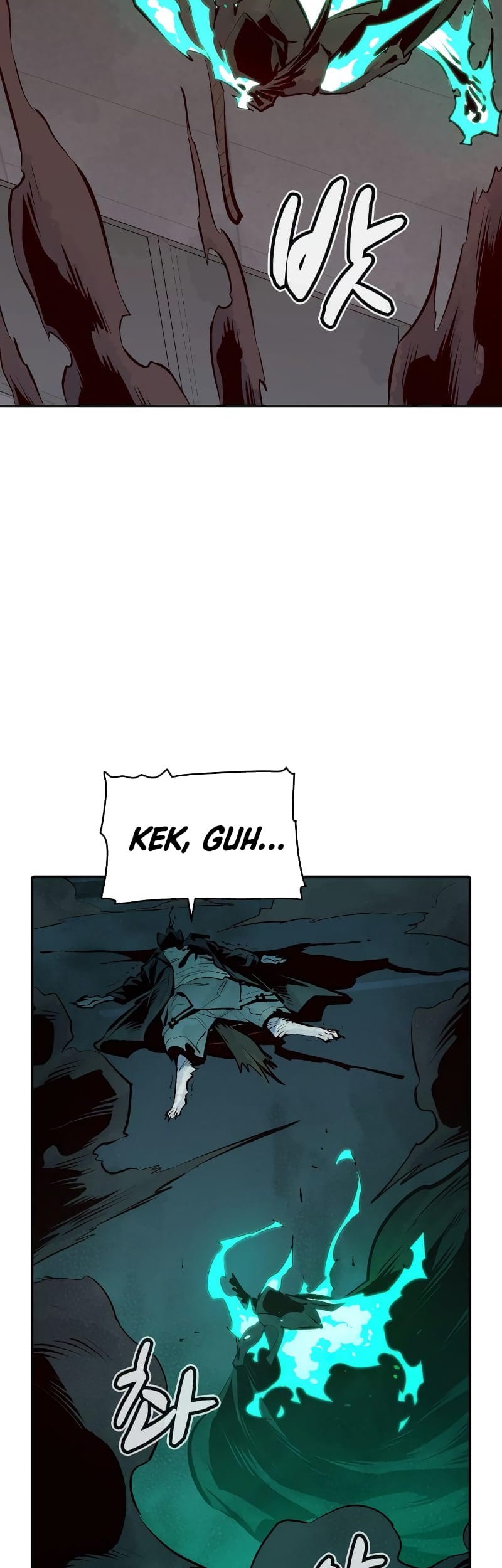 Alone Necromancer Chapter 63 Gambar 75