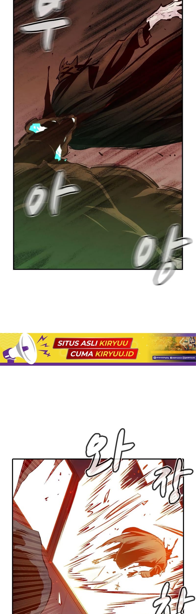 Alone Necromancer Chapter 63 Gambar 73