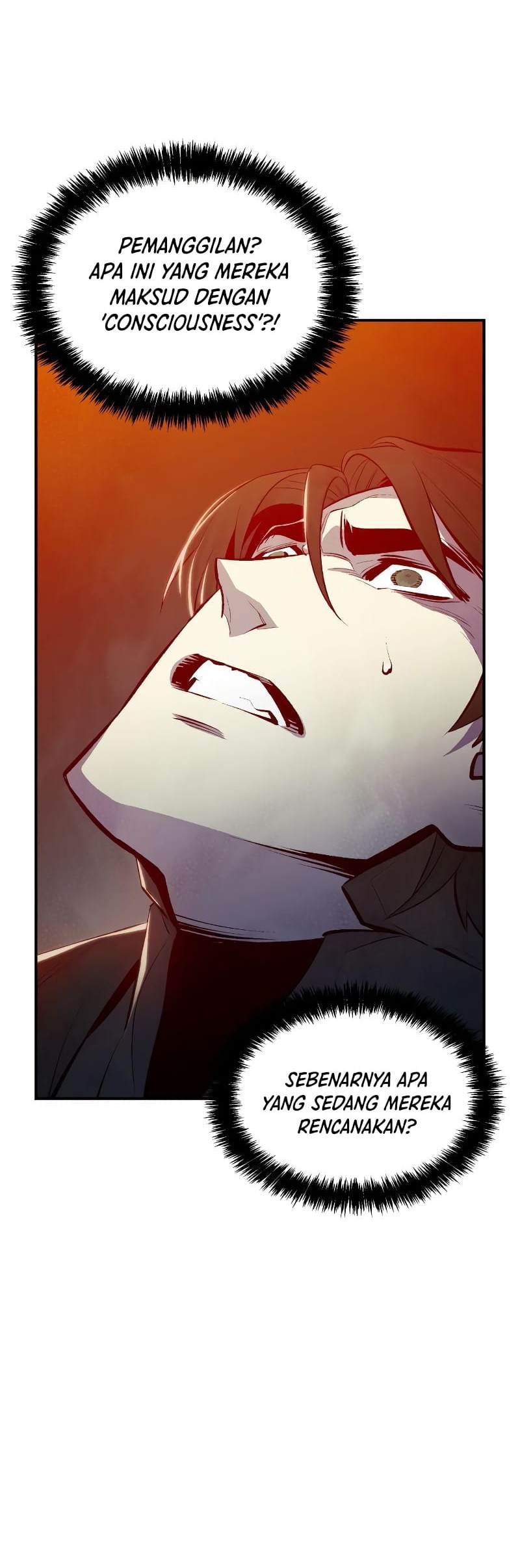 Alone Necromancer Chapter 63 Gambar 49