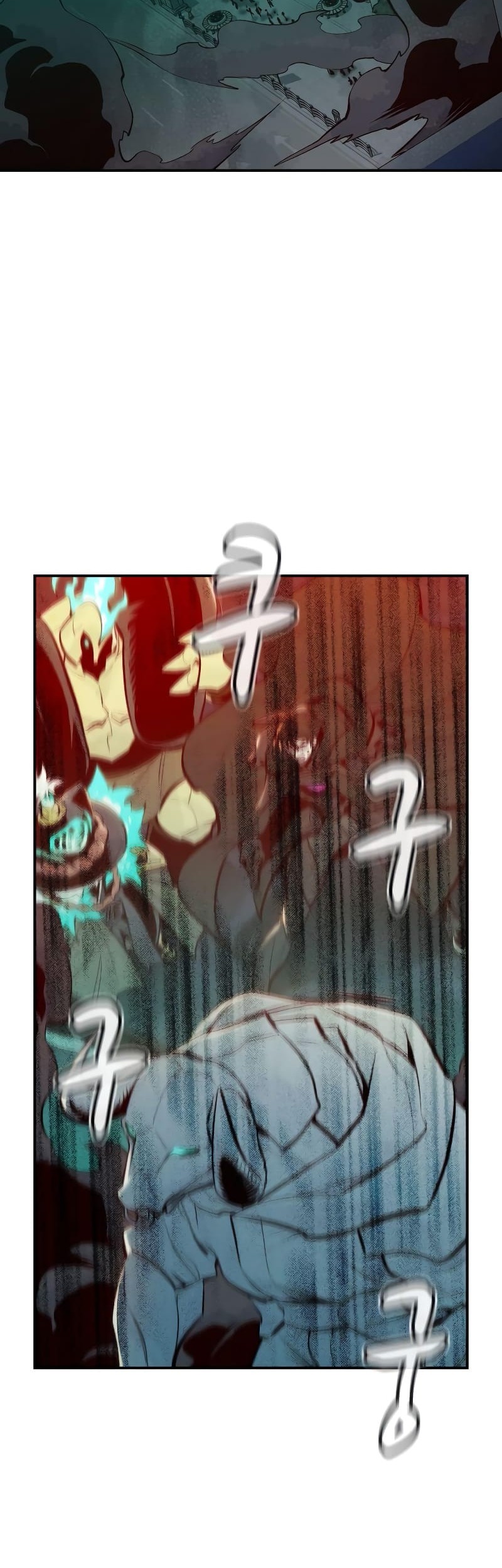 Alone Necromancer Chapter 63 Gambar 47