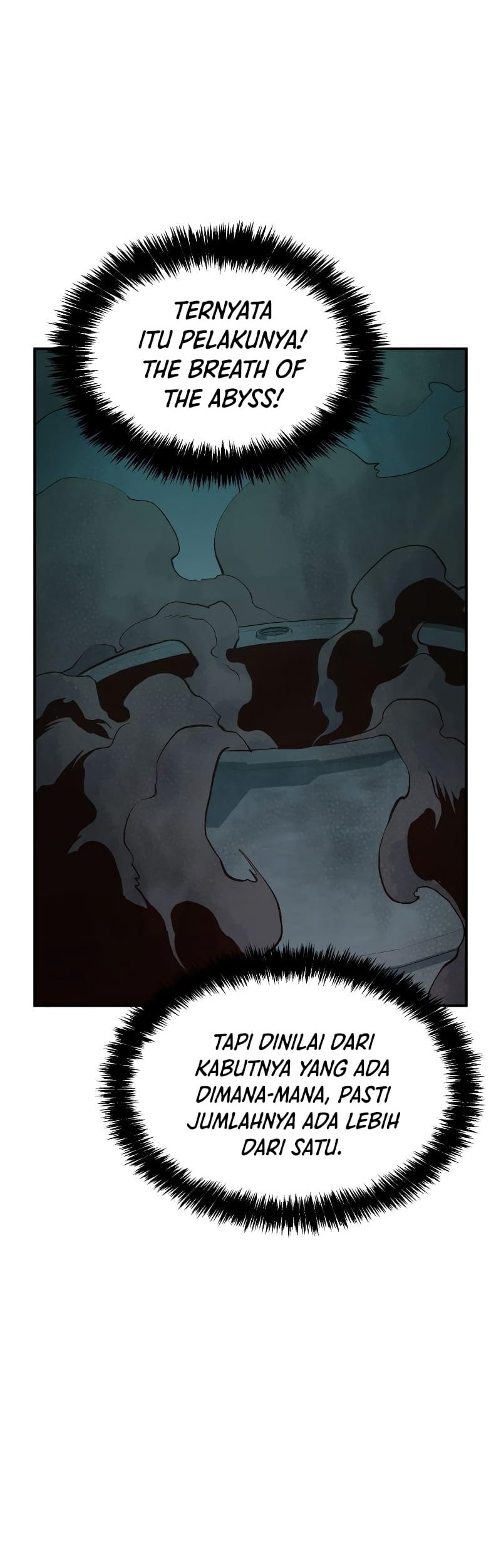 Alone Necromancer Chapter 63 Gambar 53