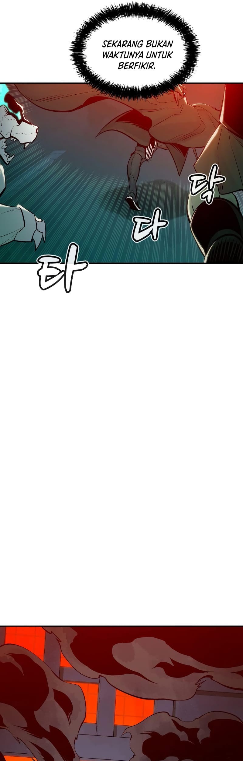 Alone Necromancer Chapter 63 Gambar 50