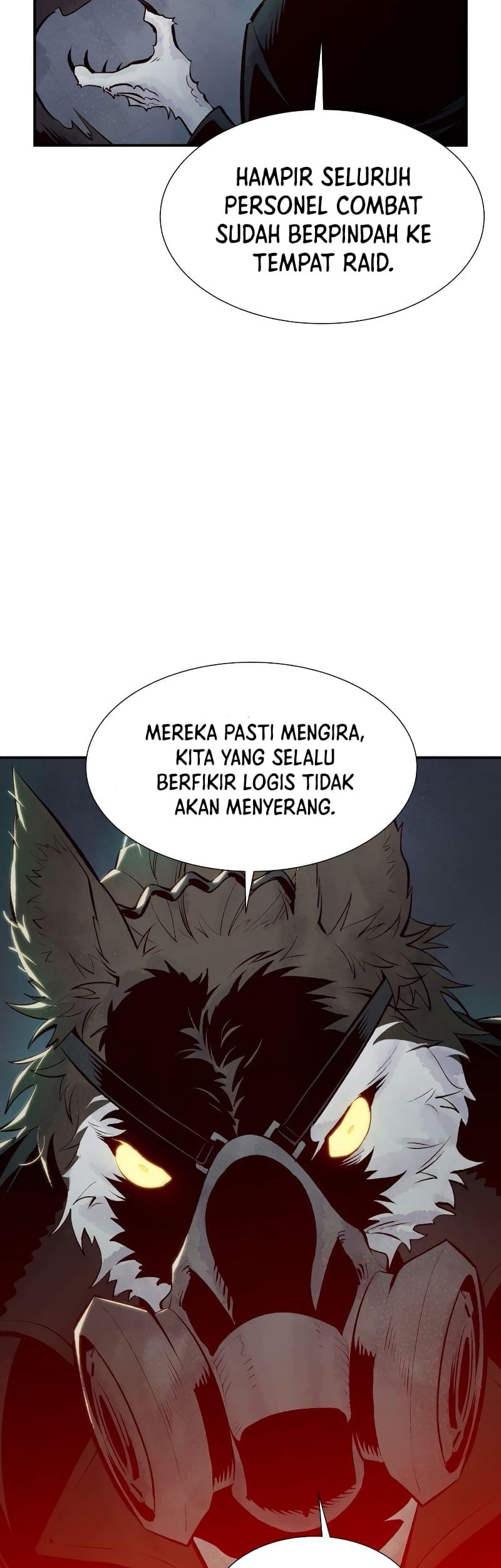 Alone Necromancer Chapter 63 Gambar 5