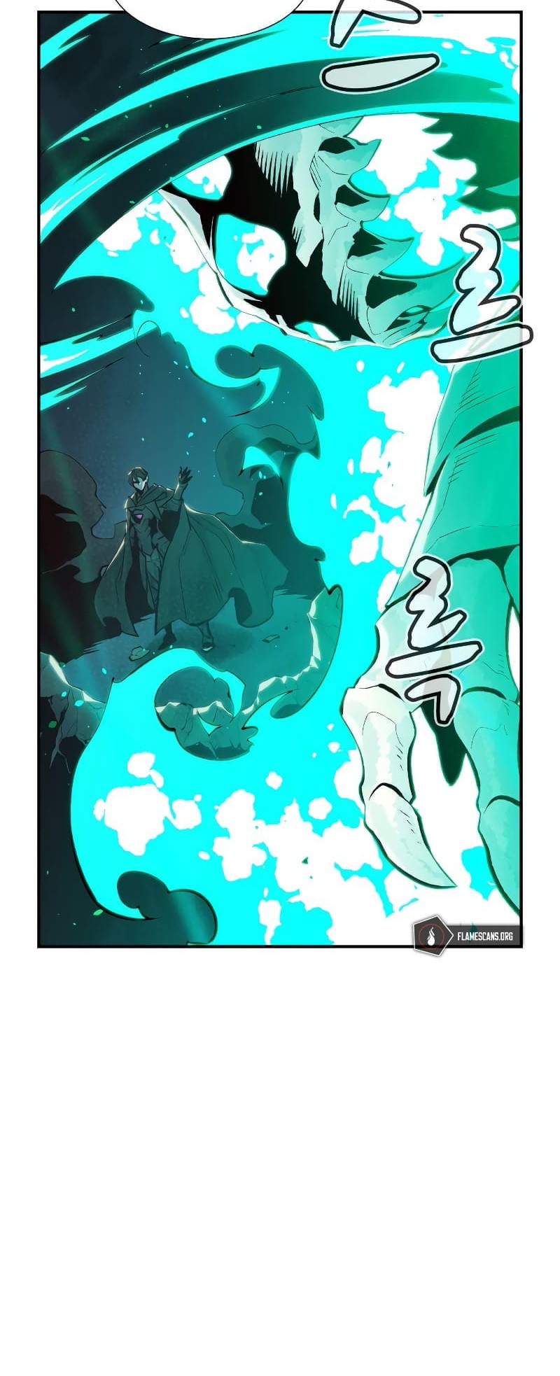 Alone Necromancer Chapter 63 Gambar 16