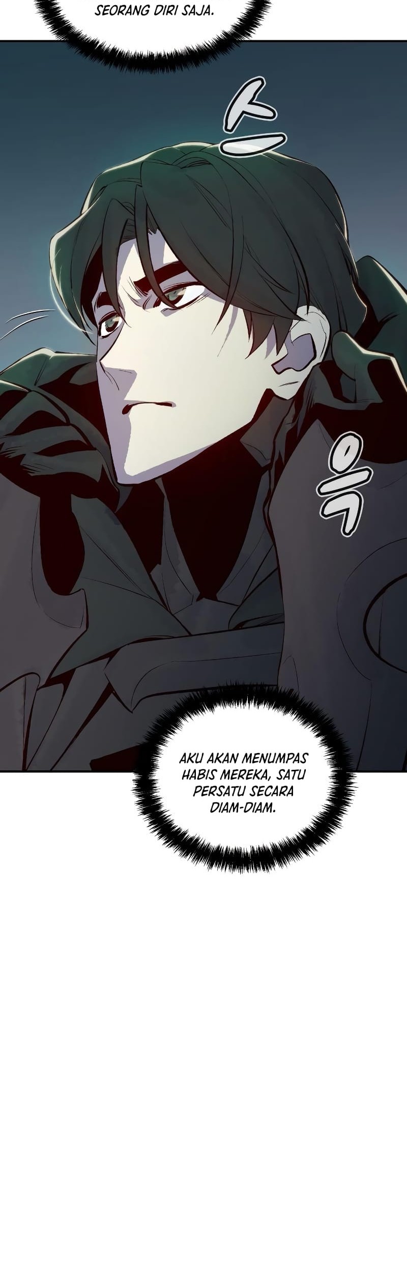 Alone Necromancer Chapter 63 Gambar 18