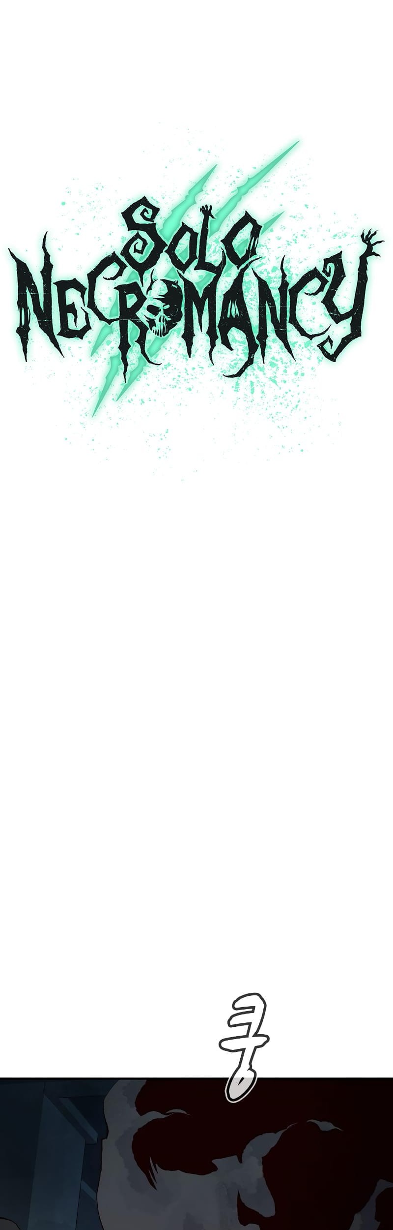 Alone Necromancer Chapter 63 Gambar 19