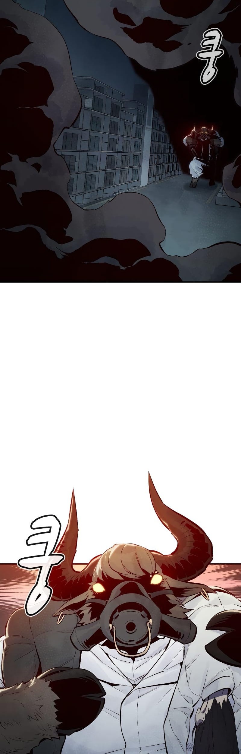 Alone Necromancer Chapter 63 Gambar 20