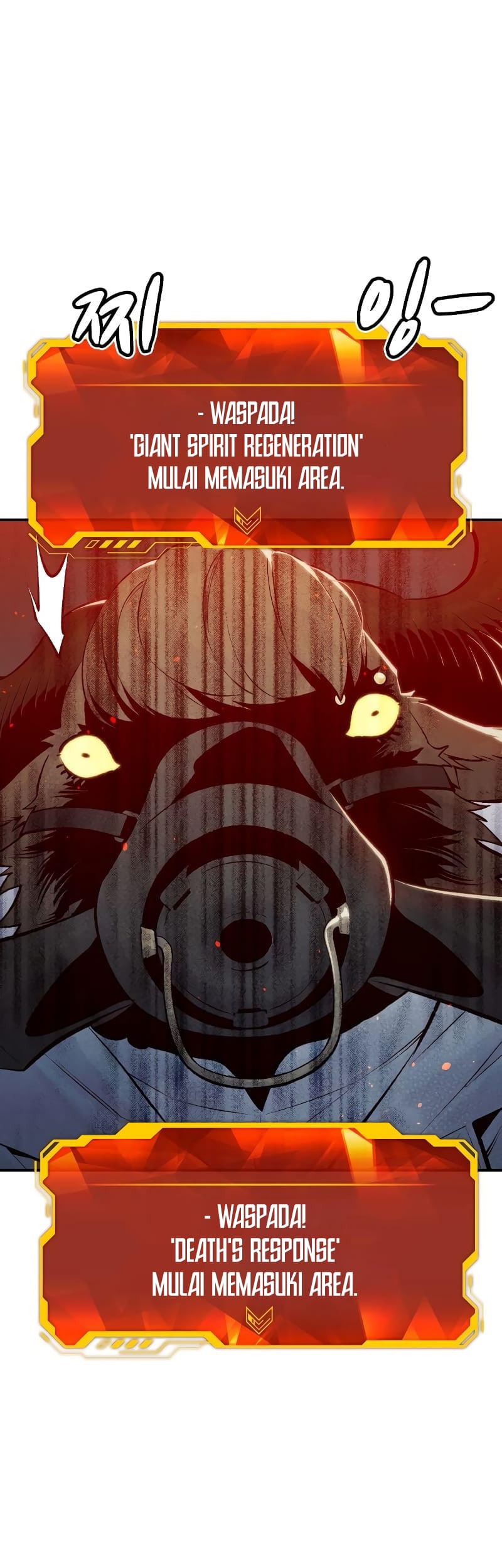 Alone Necromancer Chapter 63 Gambar 27