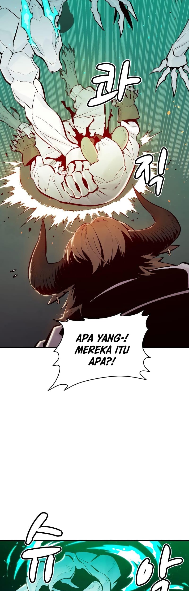 Alone Necromancer Chapter 63 Gambar 29