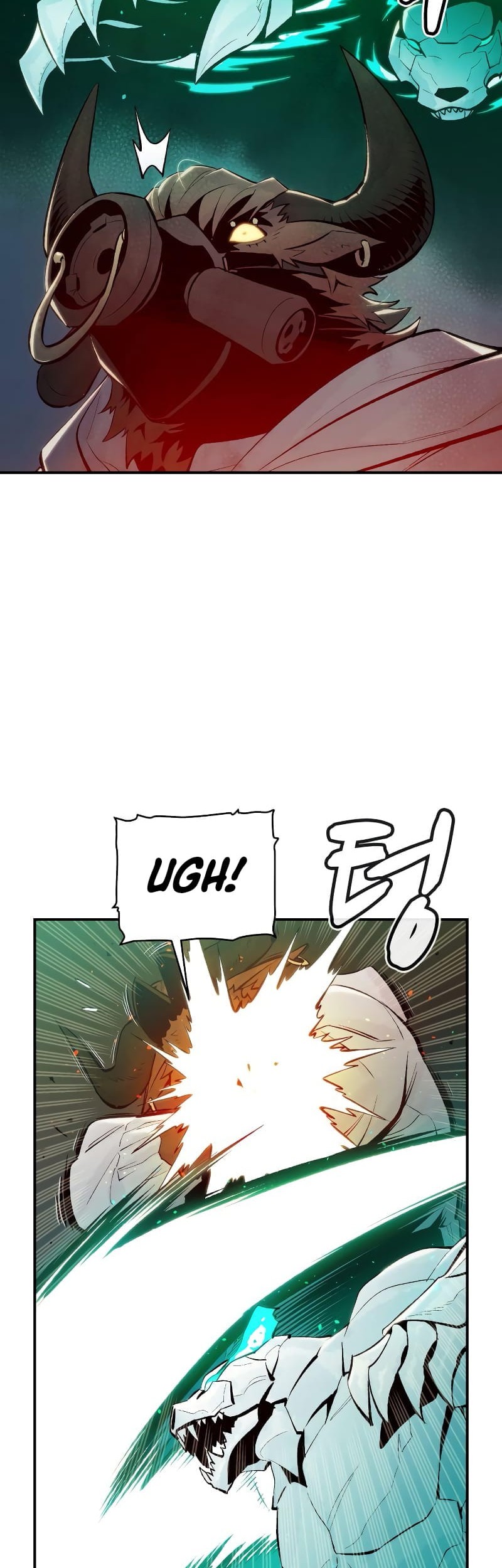 Alone Necromancer Chapter 63 Gambar 30