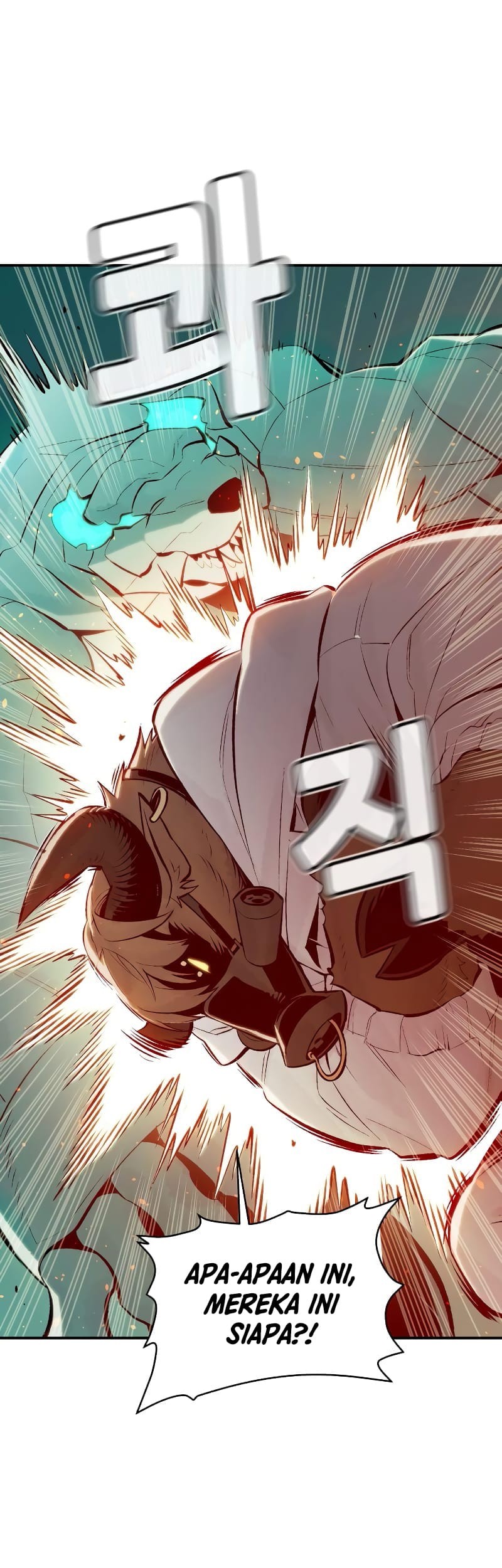 Alone Necromancer Chapter 63 Gambar 32