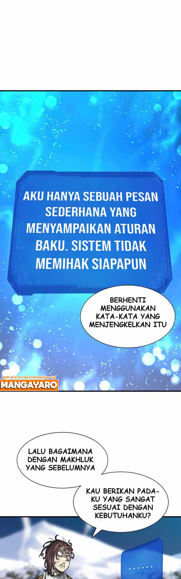 The World’s Best Engineer Chapter 68 Gambar 14