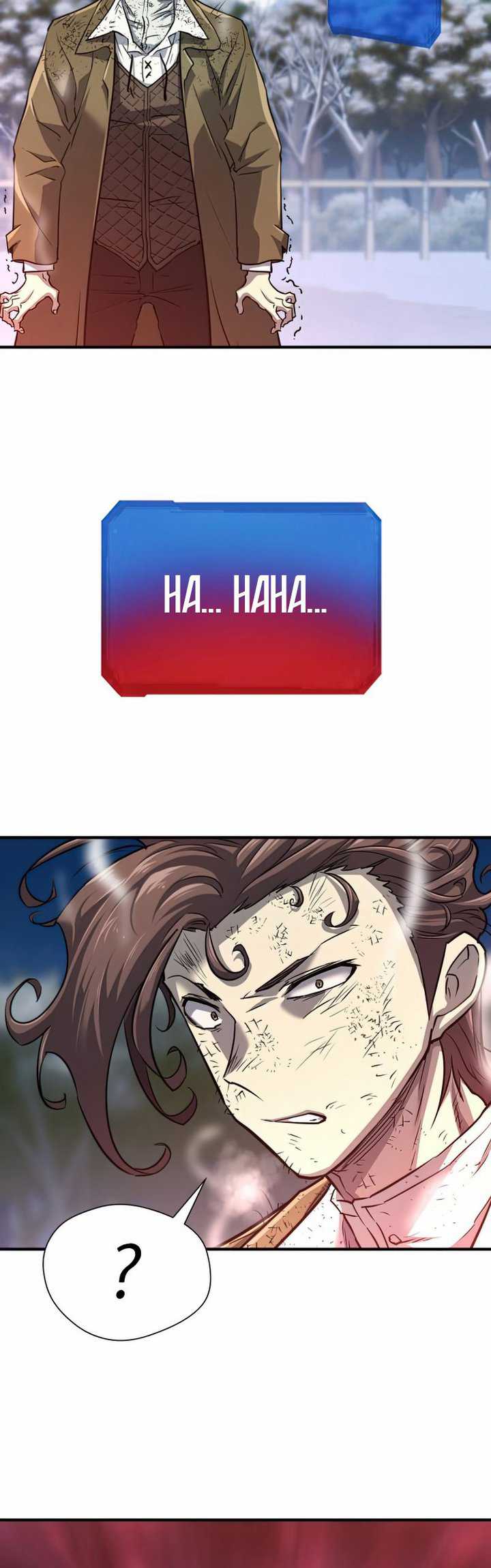 The World’s Best Engineer Chapter 68 Gambar 15