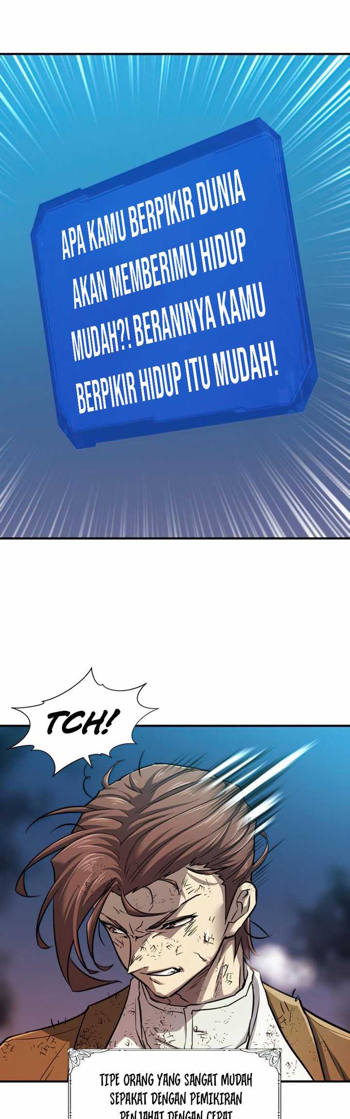 The World’s Best Engineer Chapter 68 Gambar 18