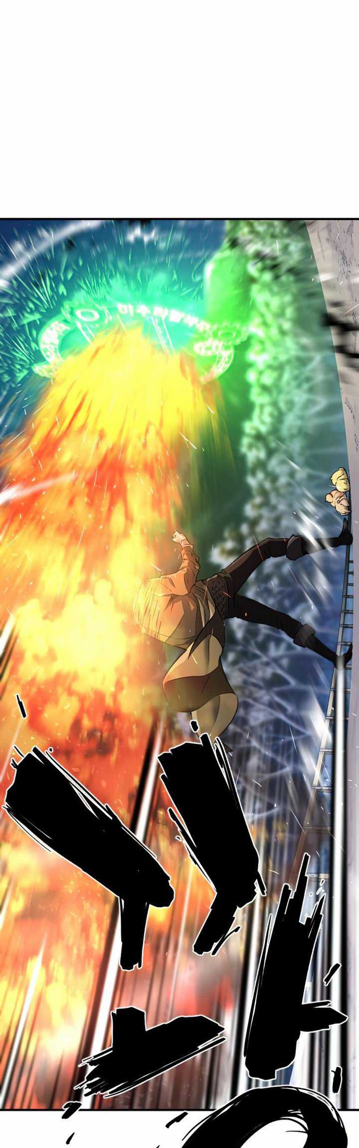 The World’s Best Engineer Chapter 68 Gambar 11