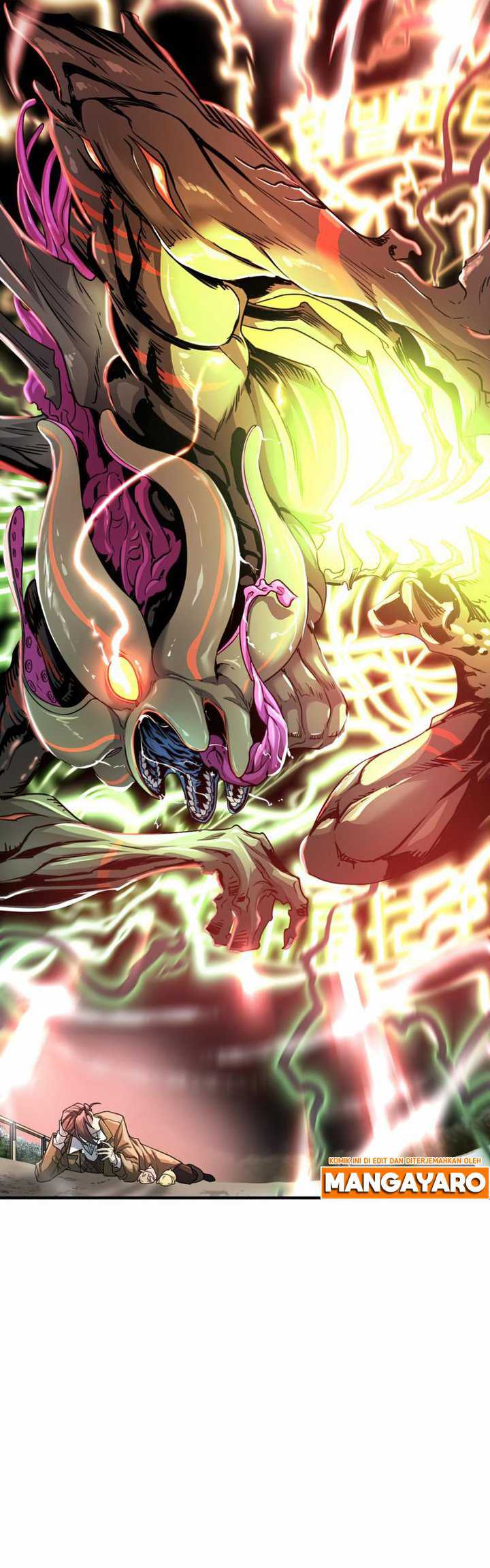 The World’s Best Engineer Chapter 68 Gambar 24