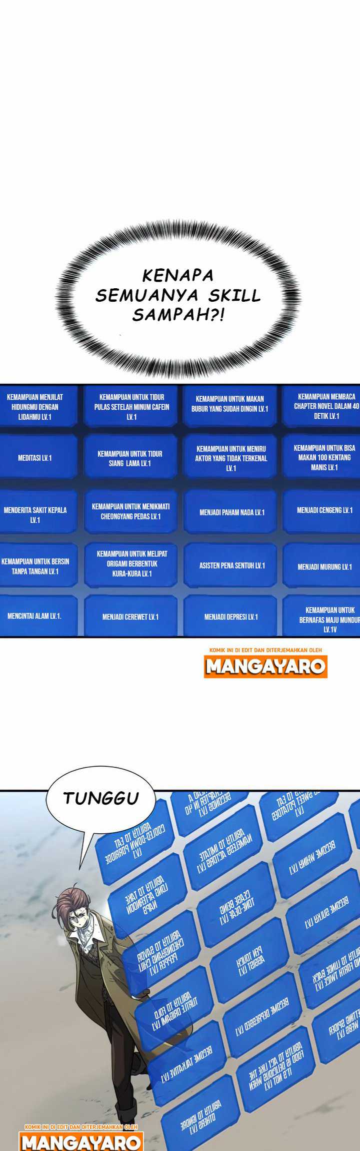 The World’s Best Engineer Chapter 68 Gambar 25