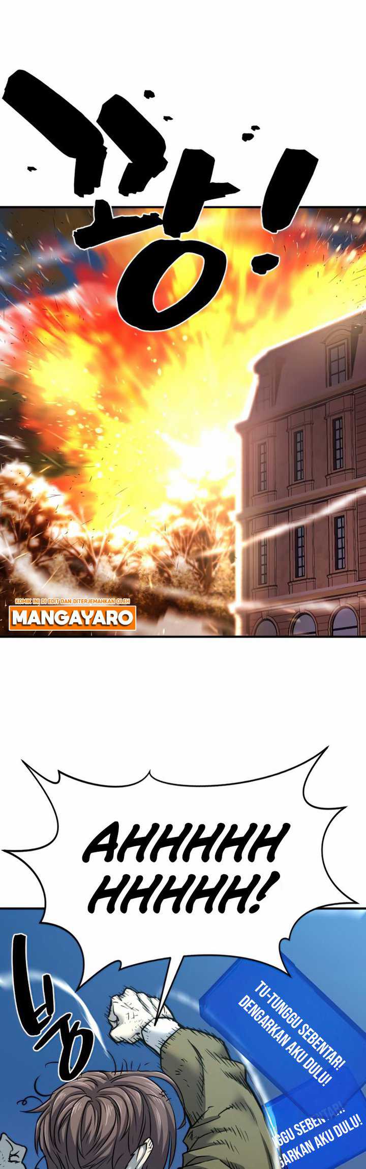 The World’s Best Engineer Chapter 68 Gambar 20