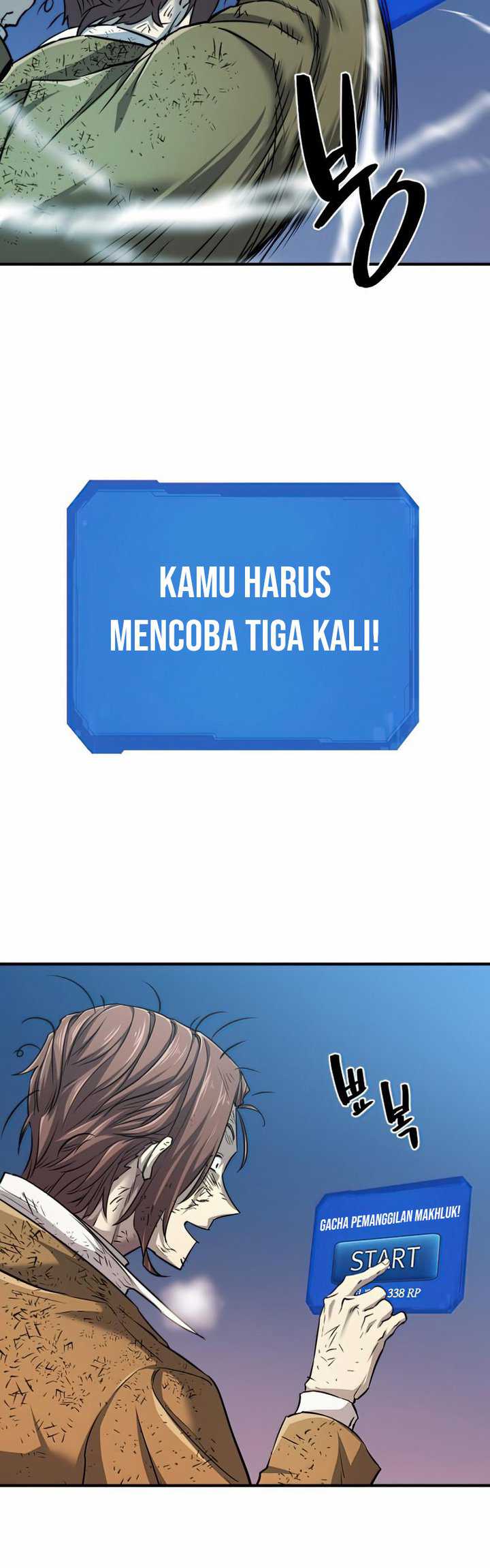 The World’s Best Engineer Chapter 68 Gambar 21