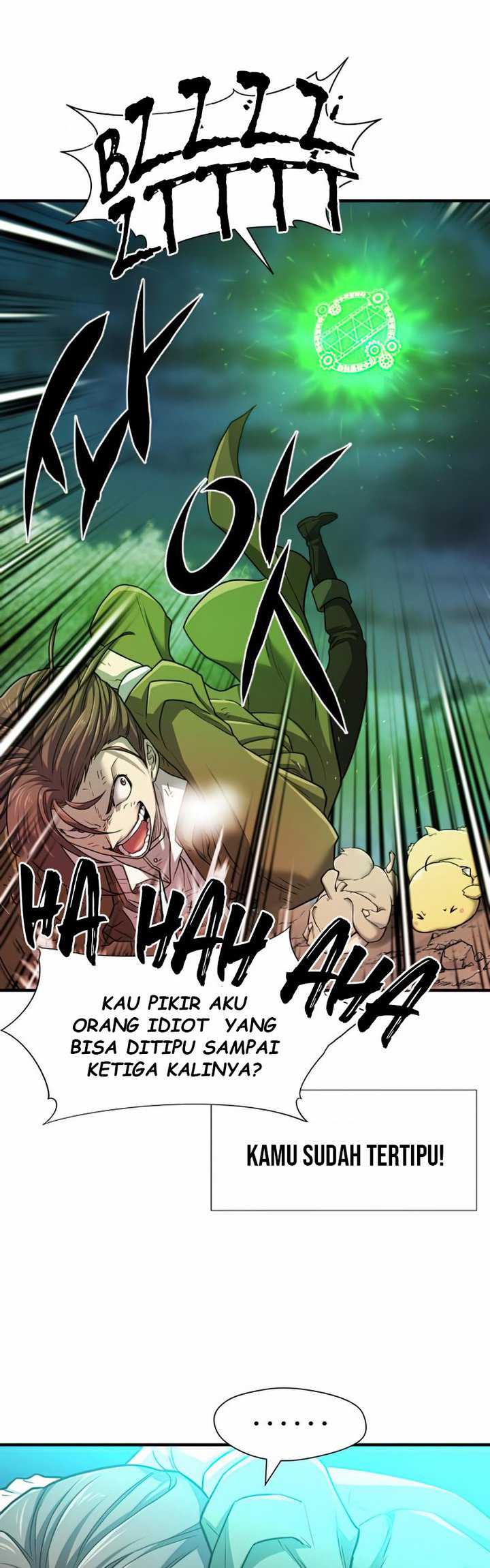 The World’s Best Engineer Chapter 68 Gambar 22