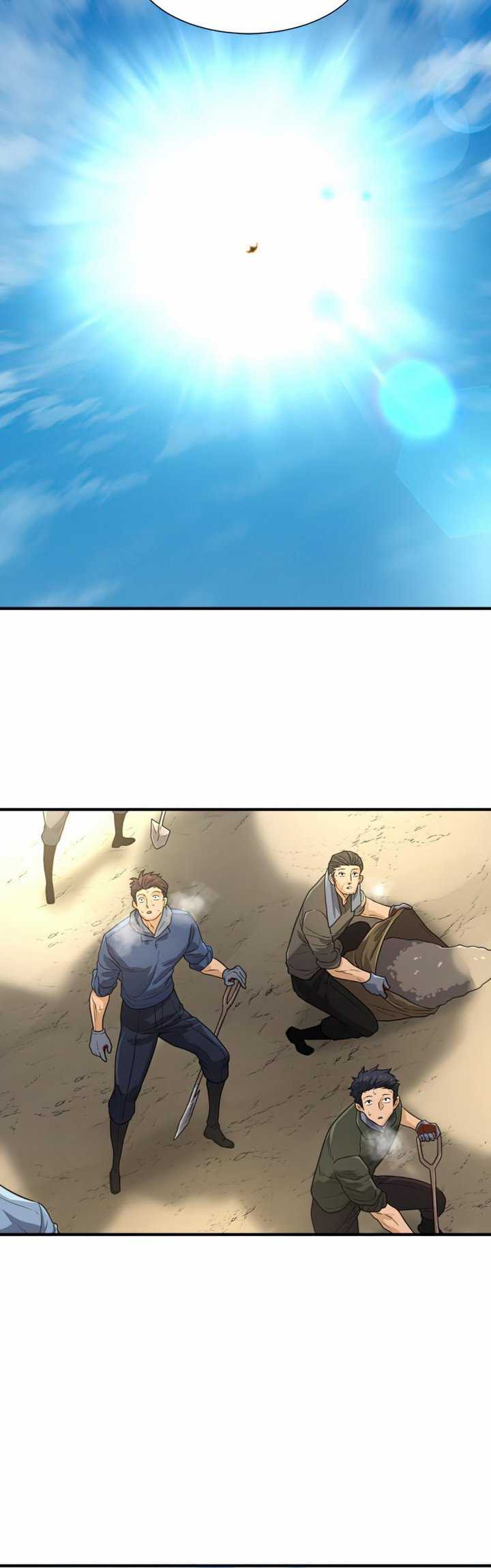 The World’s Best Engineer Chapter 68 Gambar 35