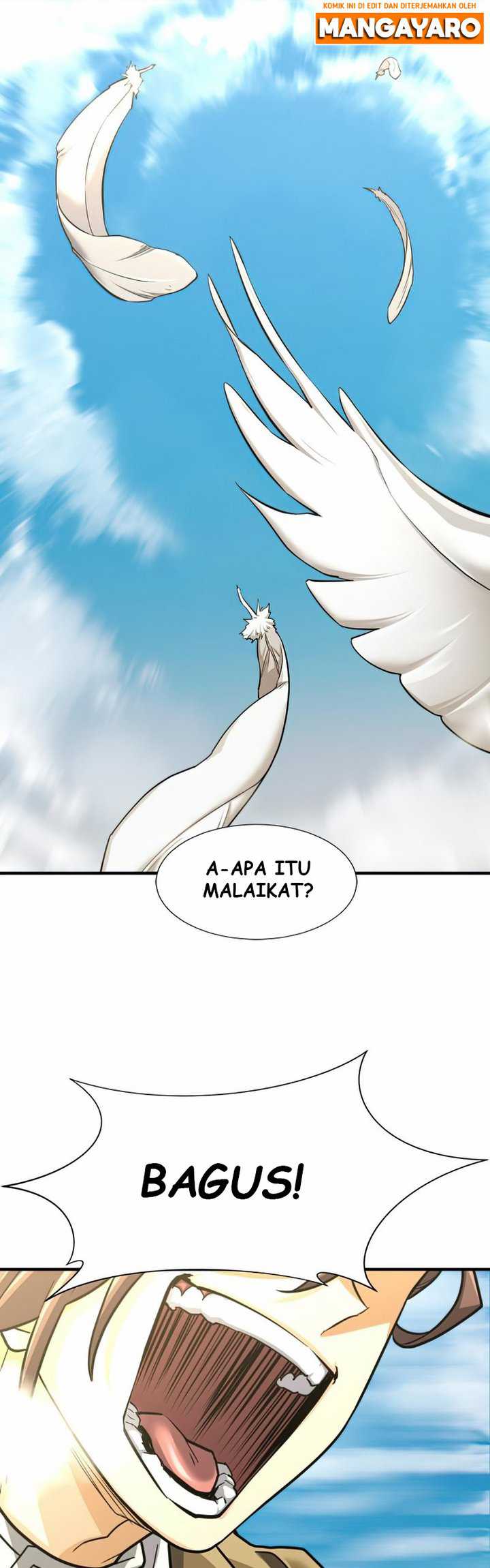 The World’s Best Engineer Chapter 68 Gambar 36