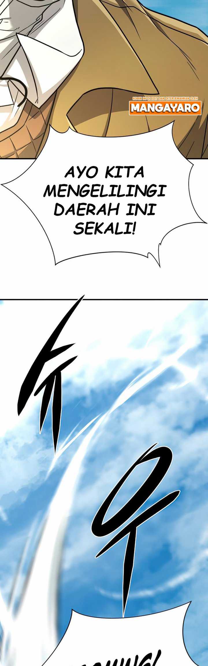 The World’s Best Engineer Chapter 68 Gambar 37