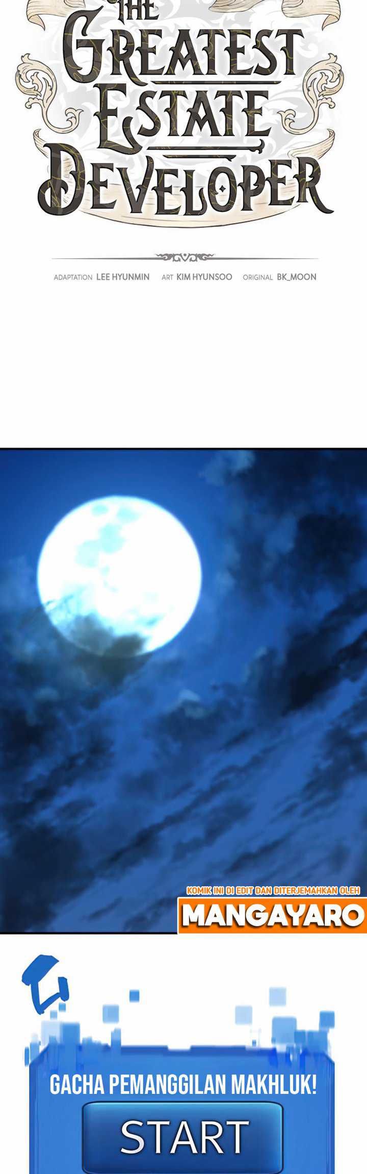 The World’s Best Engineer Chapter 68 Gambar 3