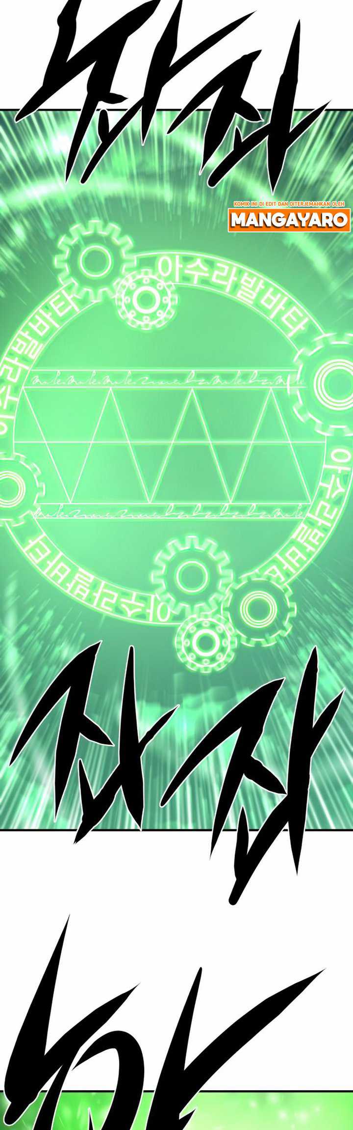 The World’s Best Engineer Chapter 68 Gambar 30