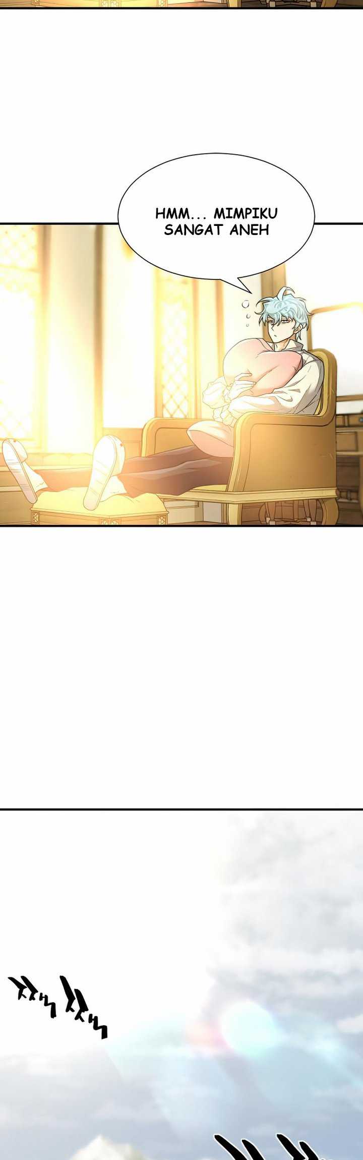 The World’s Best Engineer Chapter 68 Gambar 33