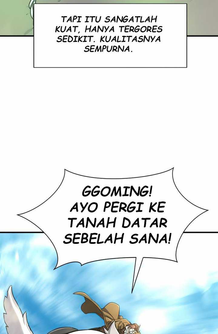 The World’s Best Engineer Chapter 68 Gambar 45