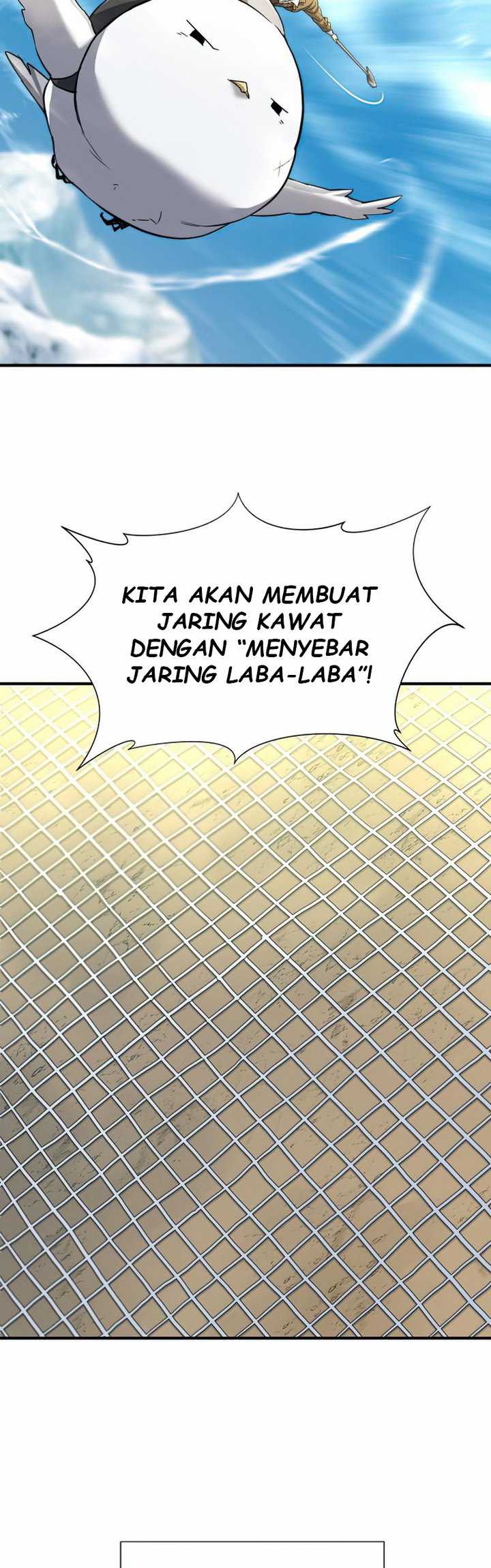 The World’s Best Engineer Chapter 68 Gambar 46
