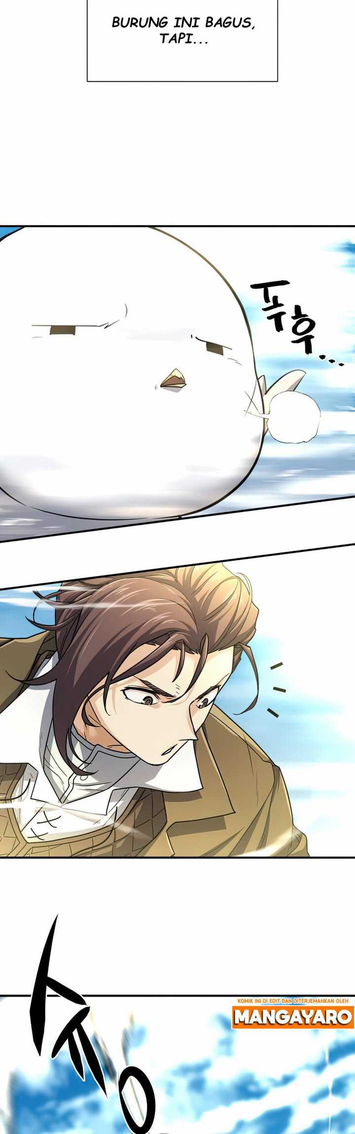 The World’s Best Engineer Chapter 68 Gambar 47