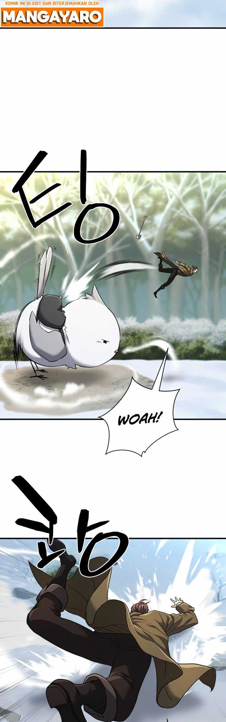 The World’s Best Engineer Chapter 68 Gambar 49