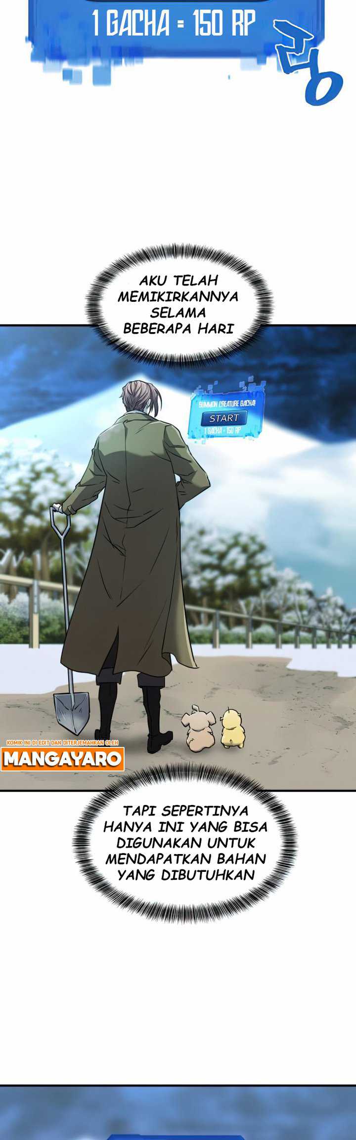 The World’s Best Engineer Chapter 68 Gambar 4