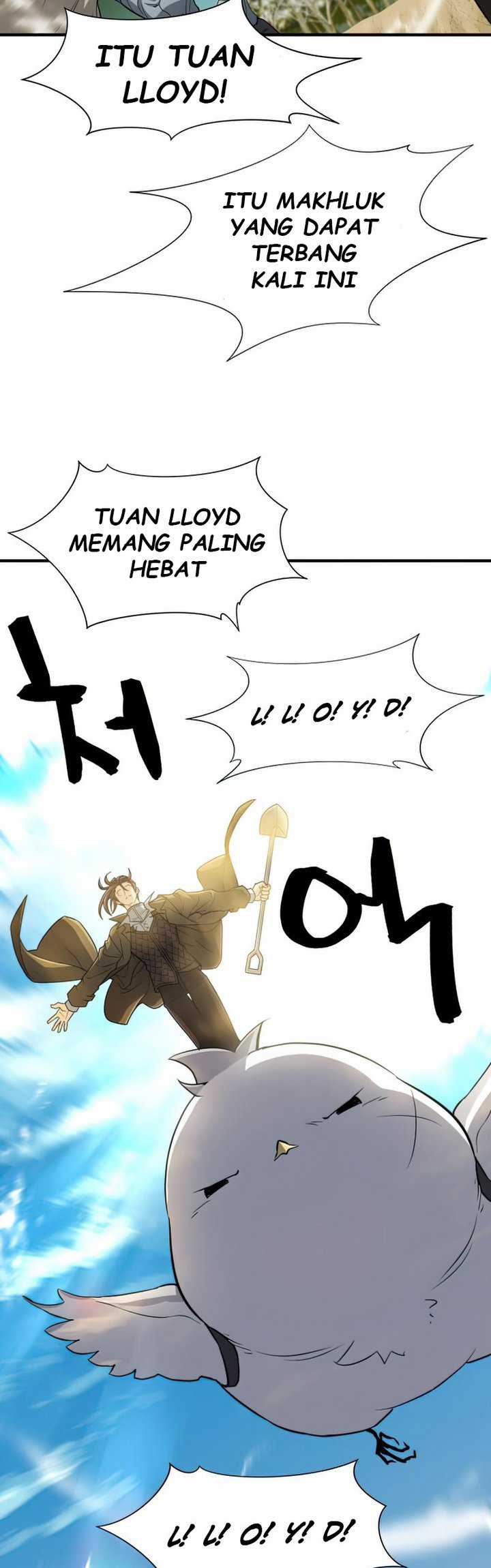 The World’s Best Engineer Chapter 68 Gambar 40