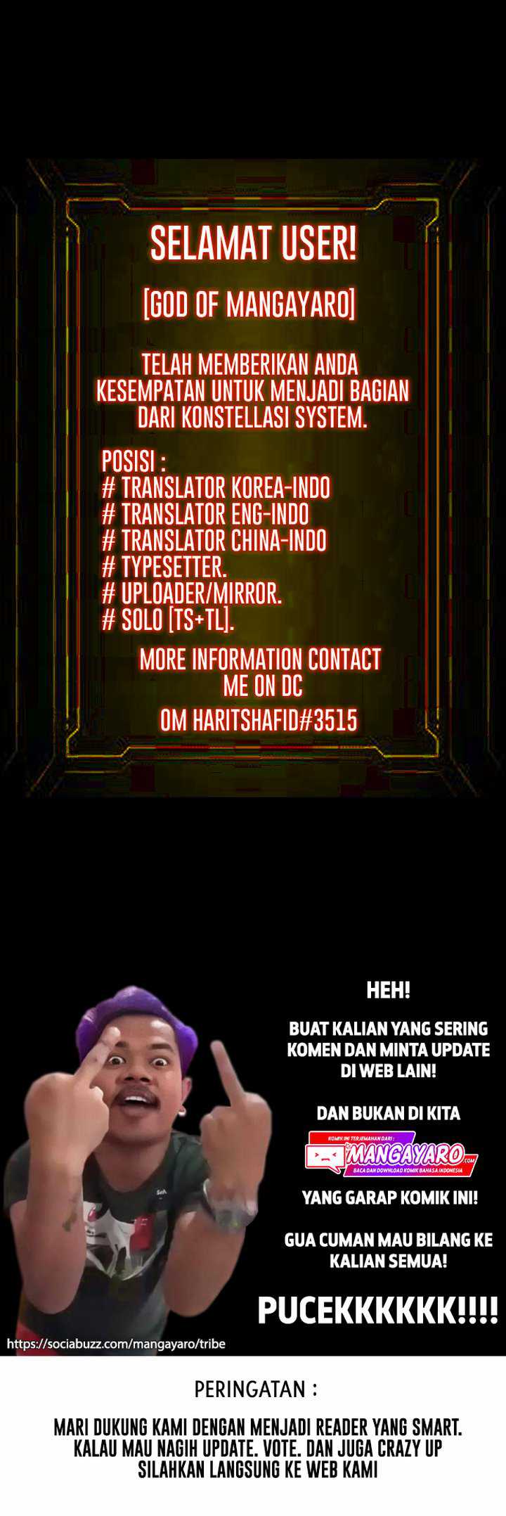 The World’s Best Engineer Chapter 68 Gambar 54