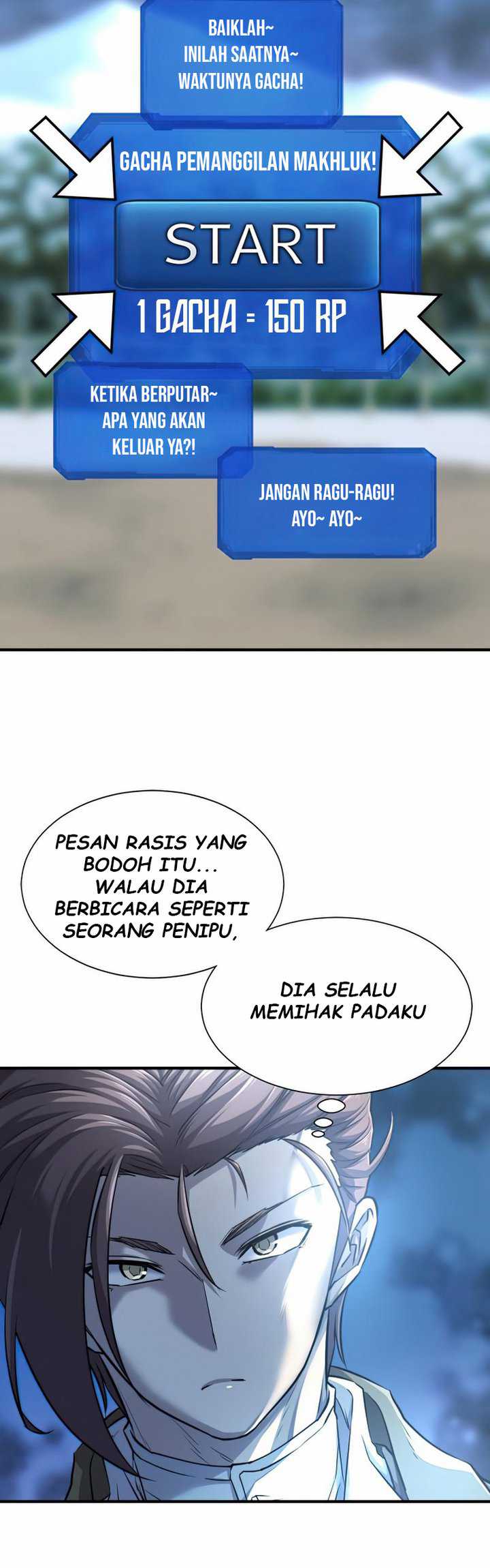 The World’s Best Engineer Chapter 68 Gambar 5