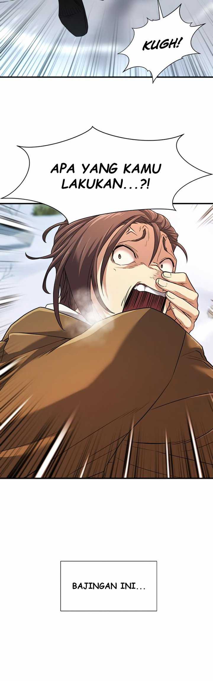 The World’s Best Engineer Chapter 68 Gambar 50