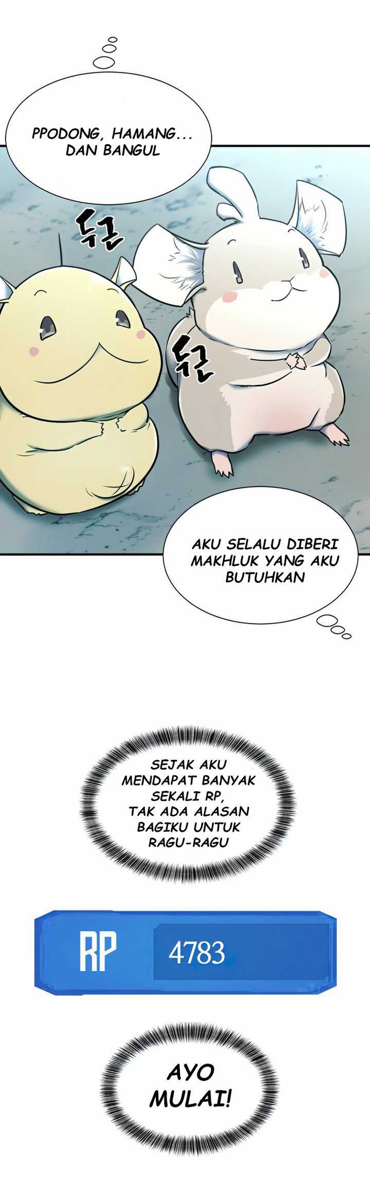 The World’s Best Engineer Chapter 68 Gambar 6