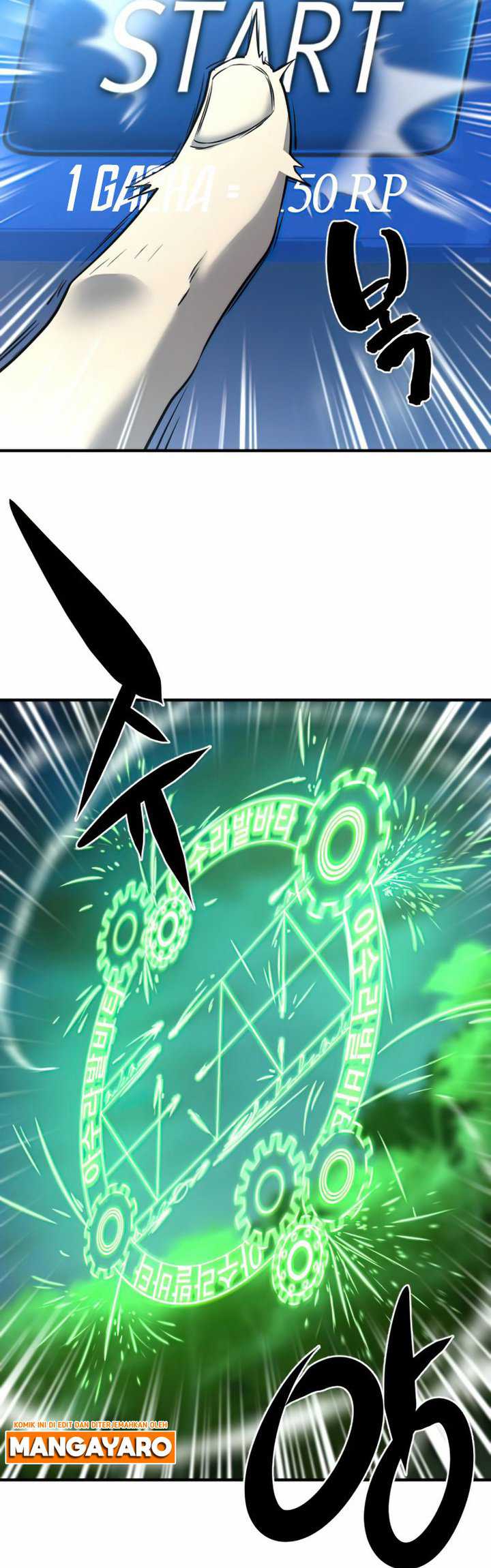 The World’s Best Engineer Chapter 68 Gambar 8